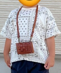 Handmade | ショルダーバッグ