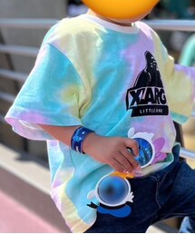 XLARGE KIDS | Tシャツ/カットソー