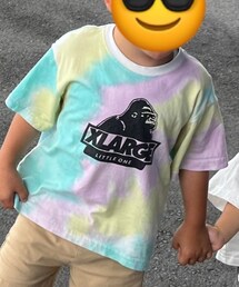 XLARGE KIDS | Tシャツ/カットソー