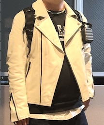 EAGLE FOOT | スウェット