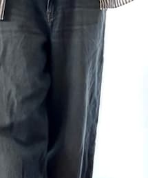 UNIQLO | デニムパンツ