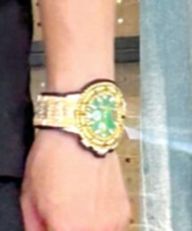 WALTER VAN BEIRENDONCK | ブレスレット