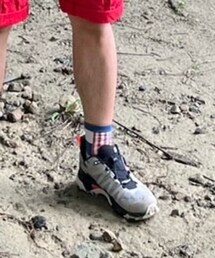 SOUNDSGOOOOD | ソックス/靴下