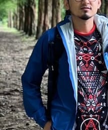 patagonia | マウンテンパーカー