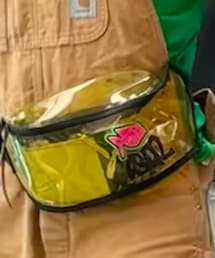 DSQUARED2 | ボディバッグ/ウエストポーチ