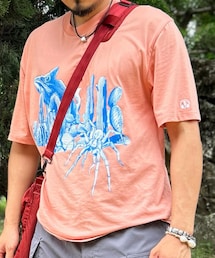 NEIL BARRETT | Tシャツ/カットソー