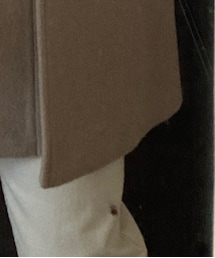 Lugnoncure | チノパンツ