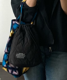 GU | ハンドバッグ