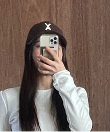 VARZAR | キャップ