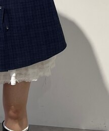 GIUNON | スカート