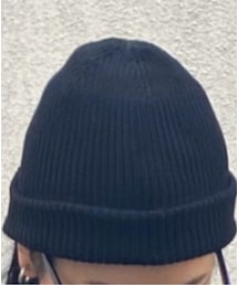 GU | ニットキャップ/ビーニー