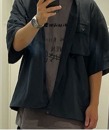 UNIQLO | Tシャツ/カットソー