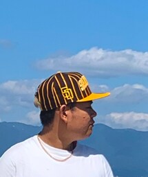 NEW ERA | キャップ