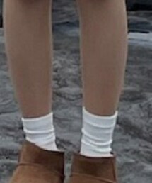 UNIQLO | ソックス/靴下