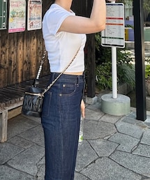 GRL | デニムパンツ