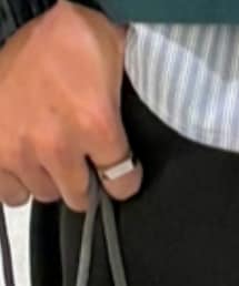 Maison Margiela | リング