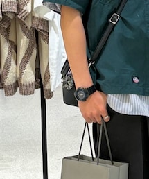 ZARA | ショルダーバッグ