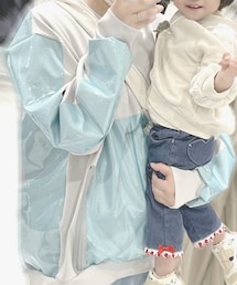 ililil | パーカー