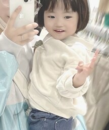 petit main | パーカー