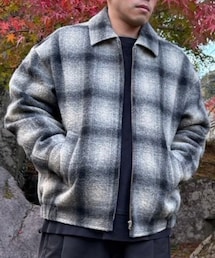 COOTIE PRODUCTIONS | ジャケット/アウター