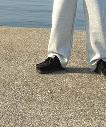 Clarks | モカシン/デッキシューズ