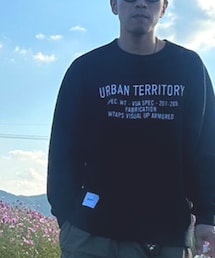 WTAPS | スウェット