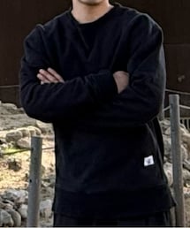 BEDWIN | スウェット