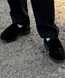 COOTIE PRODUCTIONS | ローファー