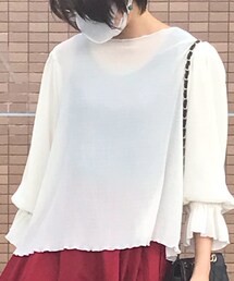 Honeys | シャツ/ブラウス