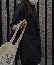 muura | スーツジャケット