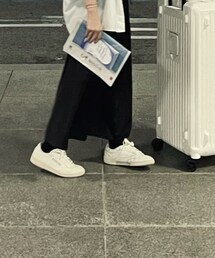 UNIQLO | スカート