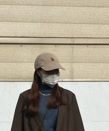 MLB | キャップ