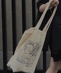 Goldsmiths | エコバッグ/サブバッグ