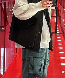 ARMY TWILL | その他トップス