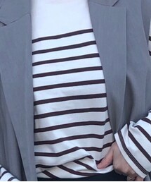 one after another NICE CLAUP | Tシャツ/カットソー