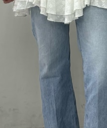 ai no de | デニムパンツ