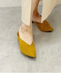 GU | シューズ