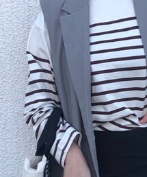 one after another NICE CLAUP | その他アウター