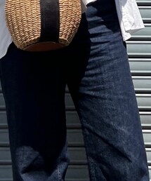 GU | デニムパンツ