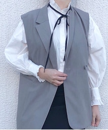 one after another NICE CLAUP | その他アウター