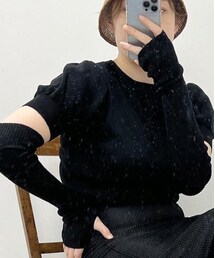 one after another NICE CLAUP | ニット/セーター