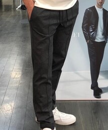 HIGH STREET | パンツ