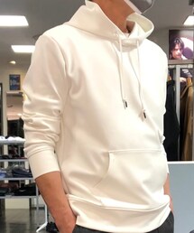 HIGH STREET | パーカー