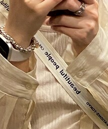 beautiful people | ショルダーバッグ