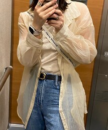 GU | キャミソール