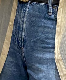 UNIQLO | デニムパンツ