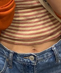 KBF | キャミソール