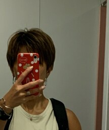 URBAN RESEARCH | ピアス（両耳用）