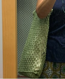 CIAOPANIC TYPY | かごバッグ