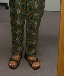 BIRKENSTOCK | サンダル